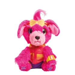 Little Live Pets Sal Sew Surprise różowy