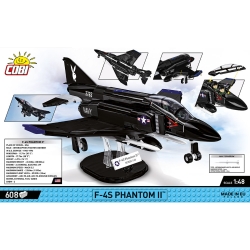 F-4S Phantom II™ „Black Bunny”
