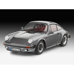 Porsche 911 Carrera 3.2 Coupé G-Model 1:24