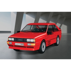 Audi quattro (1980)