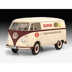 VW T1 Dr. Oetker 1:24