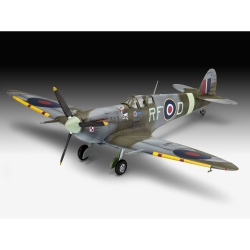Spitfire Mk.Vb 1:72