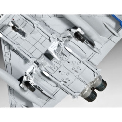 Eurofighter Typhoon – model 1:144