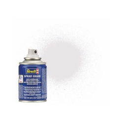 Revell Spray Color Clear Mat 102
