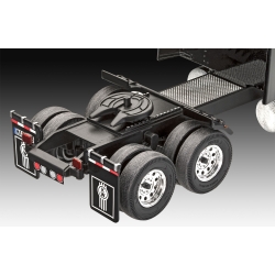 Iron Maiden Tour Truck 1:32