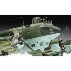 Focke-Wulf Fw 200 C-5/C-8 Condor 1:72