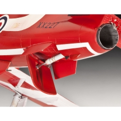 BAe Hawk T.1A Red Arrows 1:32