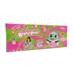 Pachnąca maskotka Bubble Pops 34 cm