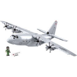 Lockheed C-130 Hercules