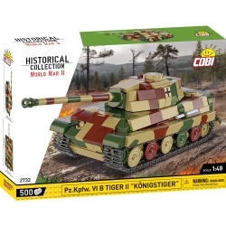 Pz.Kpfw. VI B Tiger II Königstiger