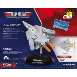 F-14A Tomcat Top Gun 1:300