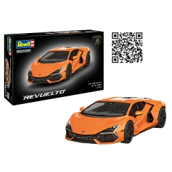 Lamborghini Revuelto – model 1:24