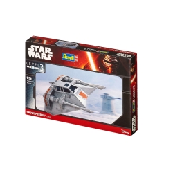STAR WARS Snowspeeder 1:52 Revell