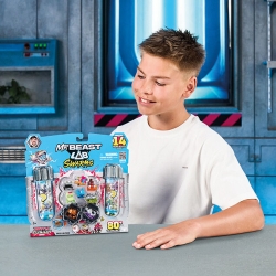 Mr Beast Lab Swarms – 14 figurek
