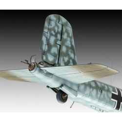 Heinkel He 177 A-5 Greif, 1:72