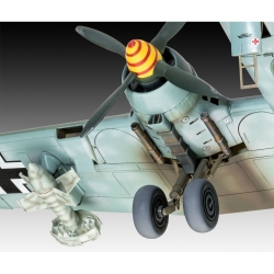 Heinkel He 177 A-5 Greif, 1:72
