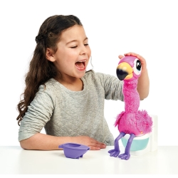 Little Live Pets Gotta Go Flamingo