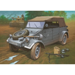 Kubelwagen Typ 82 Platinum Edition