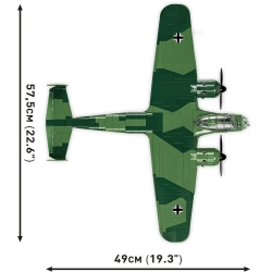 Dornier Do 17Z-2