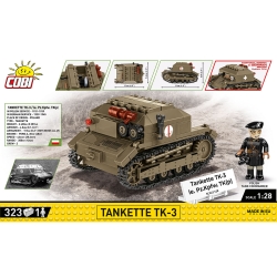 Tankietka TK-3