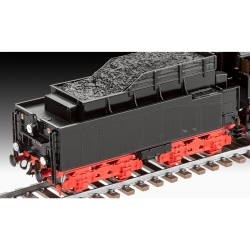 Orient Express – model 1:87
