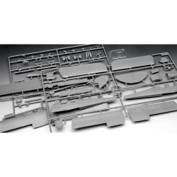 D.H. 82A Tiger Moth 1:32