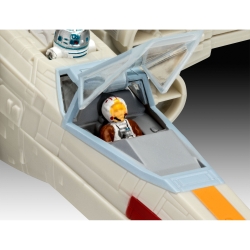 STAR WARS X-WING FIGHTER