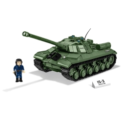 Czołg ciężki IS-3
