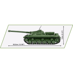 Czołg ciężki IS-3
