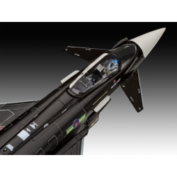 Eurofighter Typhoon RAF 1:144