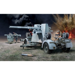 8,8 cm Flak 37 + Sd.Anh.202