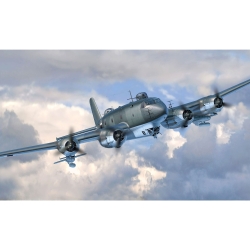 Focke-Wulf Fw 200 C-5/C-8 Condor 1:72