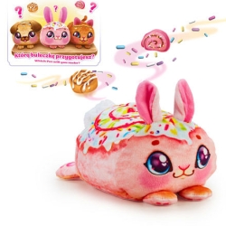 Cookeez Makery: Cynamonowa bułeczka