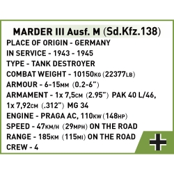 Marder III Ausf. M