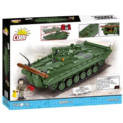 BWP-1 (DDR/RUS) 2 w 1