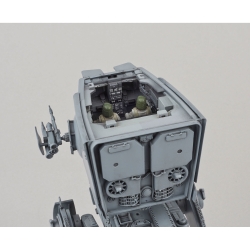 Revell Star Wars AT-ST 1:48