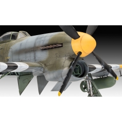 Hawker Tempest V 1:32