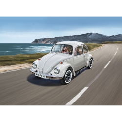 VW Beetle Starter Kit 1:32