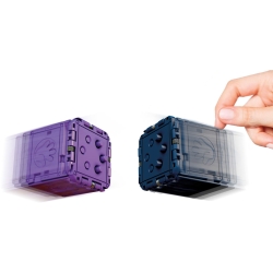 Battle Cubes Marvel Spider-Man – zestaw
