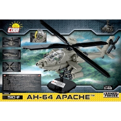 AH-64 Apache