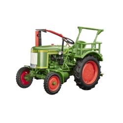 Revell Fendt F20 Dieselroß – model 1:24