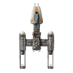 Star Wars Y-Wing Starfighter 1:72