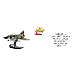 Saab AJS37 Viggen