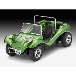 VW Buggy – zestaw startowy 1:32