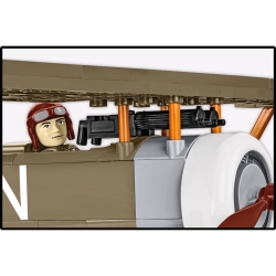 Sopwith F.1 Camel 1:32