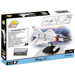 Mirage IIIC