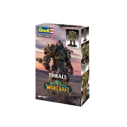 Thrall 1/16 – zestaw upominkowy