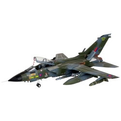 Tornado GR.1 RAF 1:72
