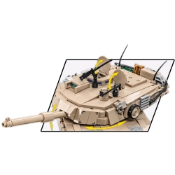 M1A2 Abrams – Armed Forces