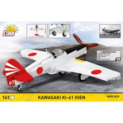 Kawasaki Ki-61 Hien